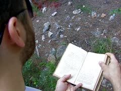 Schnitzeljag winkt der Fickstute als Belohnung nach dem Bums