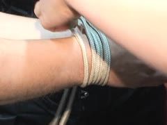 Bondage für Anfänger