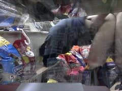 Heimlich beim Vögeln gefilmt